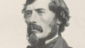 Are we right to honour John Mitchel?