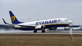 Pilots at Ryanair announce 48-hour strike from August 22nd