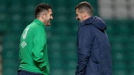 Robbie Keane hoping to rekindle happy Celtic Park memories