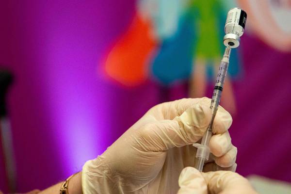 BioNTech’s vaccine sales triple in first quarter but it still flags full-year decline