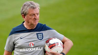 Air of negativity surrounds England as they face Swiss