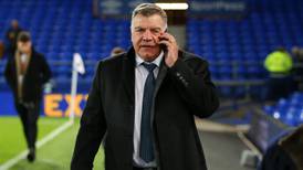 Michael Walker: Big Sam is back in town at Everton