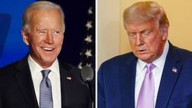 Donald Trump says he will not attend Joe Biden’s inauguration