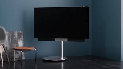 Bang & Olufsen’s BeoVision Avant brings touch of class to homes