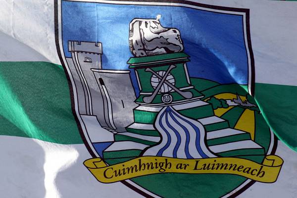 Limerick confirm two players were sent home early from New York