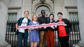 Leaving Cert results out earlier under ‘fast-tracked’ changes