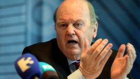 Decision on Apple tax case now expected in September - Noonan