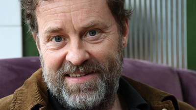 Brouhaha: Ardal O’Hanlon’s new novel is deliciously readable—and damned funny