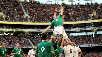 Liam Toland: Grit and determination allied to accuracy separates Ireland