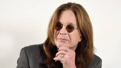 ‘I’m not dying... I’m bored stiff’: Ozzy Osbourne delays tour again