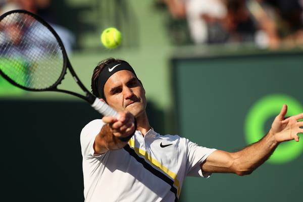 Roger Federer to miss French Open for third year running