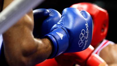 Olympic boxing facing fresh threat of exclusion after AIBA election