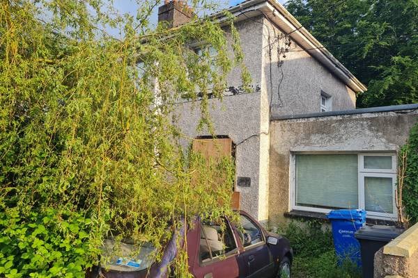 Locals thought woman found dead in Cork house had returned to UK