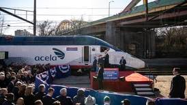 While Joe Biden wants to invest in US public transport, Republicans have other ideas