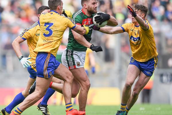 Mayo’s experience can prove pivotal in quarter-final replay