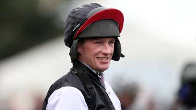Paul Carberry ready for racing return