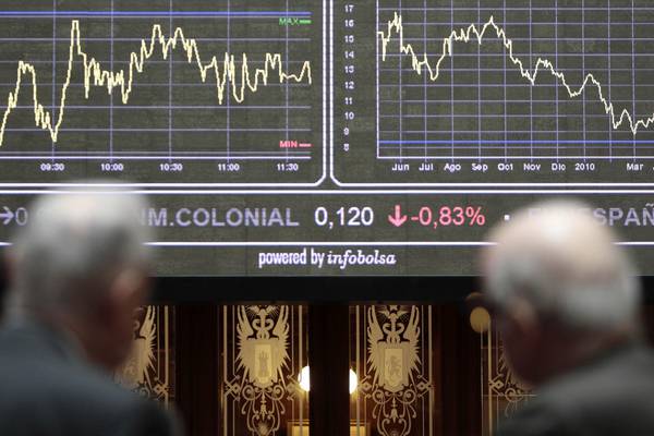 European shares pull back from 20-month highs