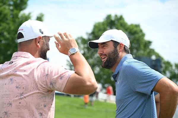PGA Championship 2024: Tee times, TV details, weather forecast, players to watch