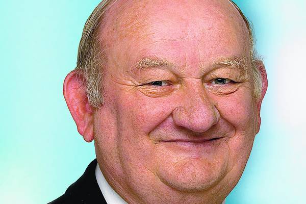 Former Fine Gael TD Patrick ‘PJ’ Sheehan dies aged 87