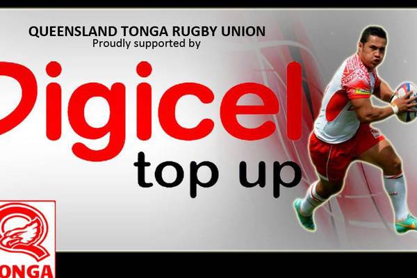 Denis O’Brien’s Digicel pays €3.6m for Tonga Cable stake