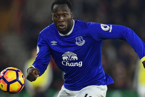 United agree €85 million fee for Lukaku but Chelsea not out of the picture