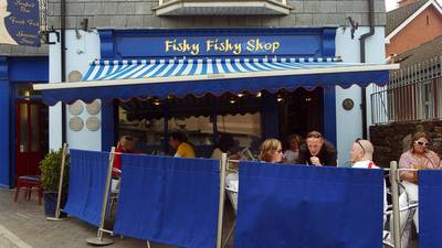 Fishy Fishy restaurant in Kinsale serves up tasty profits