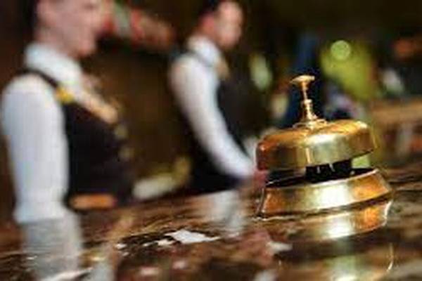 Irish hotel industry's impressive renaissance complicated by ‘distorted’ market