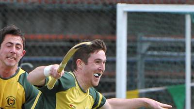 Railway Union defeat sees top four pull away in Leinster Senior League