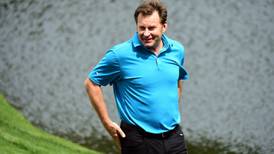 Golf players need to go to a rules seminar - Nick Faldo