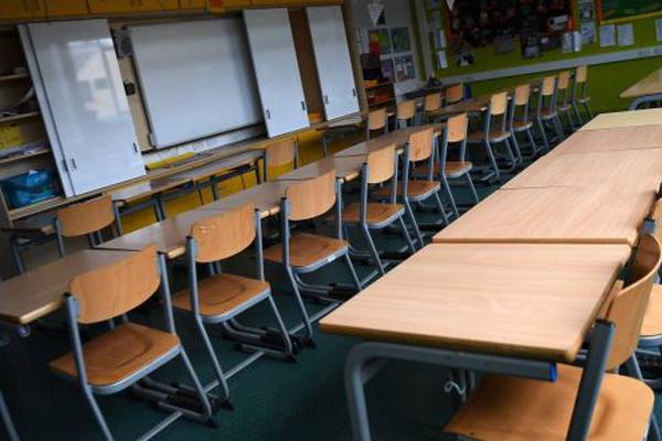 Scramble for school places in Kerry as grind school suddenly closes