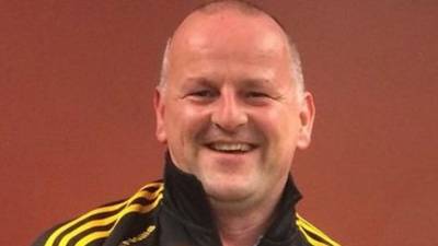 Man accused of seriously injuring Sean Cox pleads guilty to violent disorder