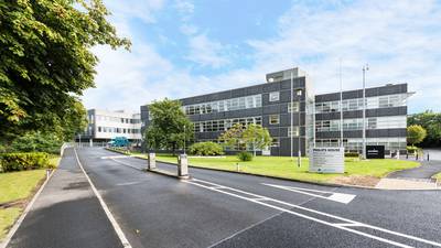 Two Leopardstown blocks priced in excess of €20m offer 6.5% yield