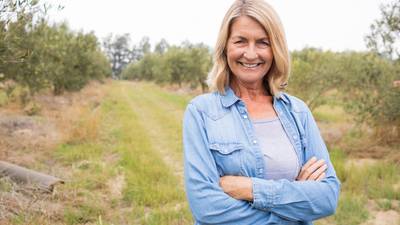 A woman in your 60s? What you need to do now for your overall health