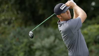 Séamus Power best of the Irish after opening 70 at Northern Trust
