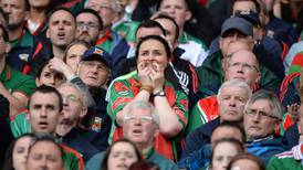 Miriam Lord: Dublin and Mayo leave us all in bits