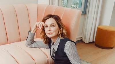 Calista Flockhart says scrutiny of her weight nearly ended her career. Is now so different?