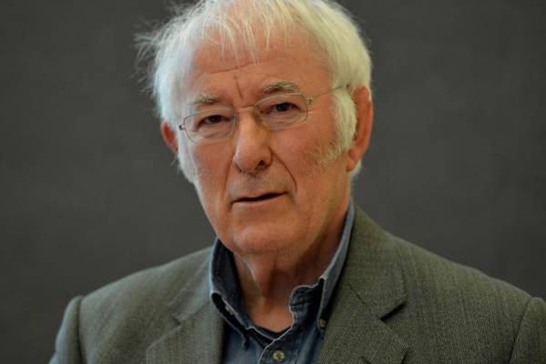 Five years on: Remembering Seamus Heaney, remembering loss