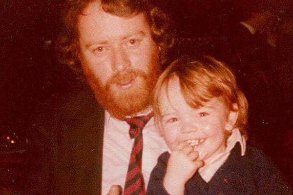 ‘The death notice won’t say “surrounded by loving family”. I wasn’t fast enough’