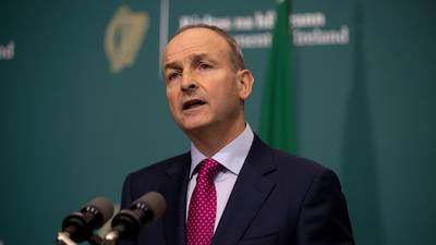 Nationwide ban on home visits imposed while Cavan, Monaghan, Donegal moved to Level 4