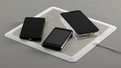 Tech Tools: EnergySquare for wireless device charging