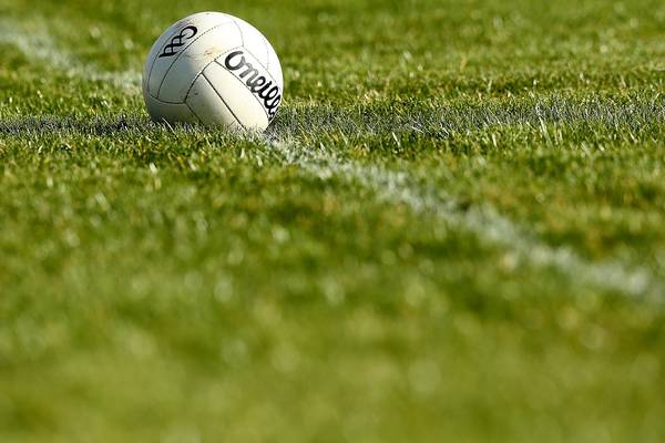 Offaly hold off late Laois rally to make Leinster U21 final