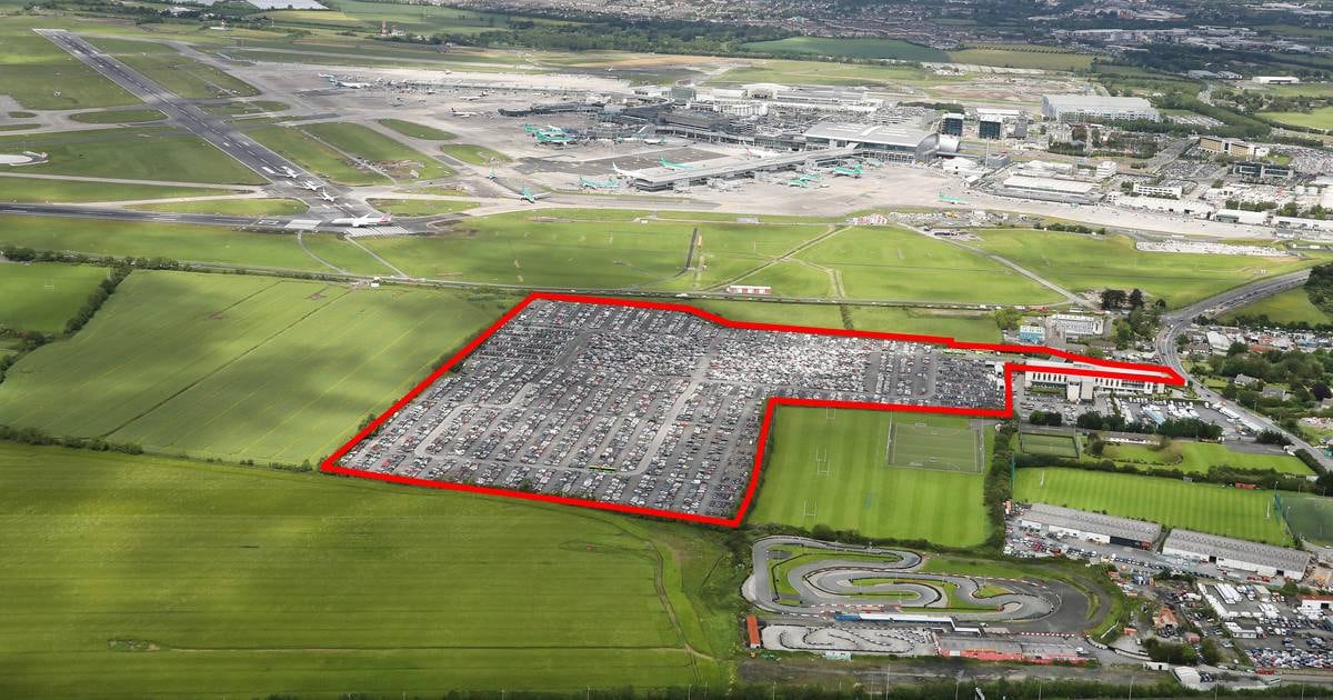 Un parking de l’aéroport de Dublin vendu 70 millions d’euros – The Irish Times
