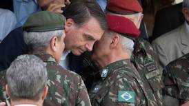 Anniversary of Brazil’s 1964 military coup unearths new tensions