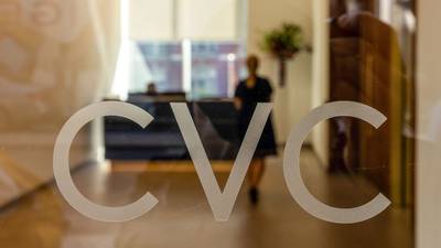 CVC unveils plan to raise €1.25bn in long-delayed IPO
