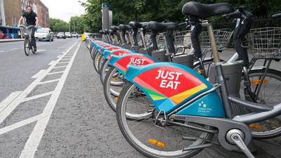 Dublinbikes scheme, 10 years on: ‘It has sort of reached a plateau’