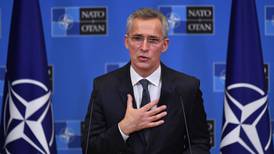 Nato deploys forces to secure members bordering Russia