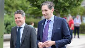 Simon Harris says claim he leaked news of Katherine Zappone appointment ‘untrue’