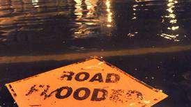Government urged to speed up flood relief work for Cork city
