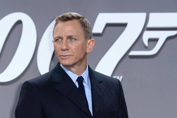 James Bond needs Daniel Craig, hence the €132m fee
