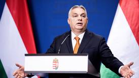 Hungary to defy EU court ruling over migration policy, says Orban